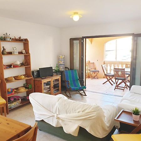 Sol 28 - Grupo Berna Apartment Colonia de Sant Jordi Exterior foto