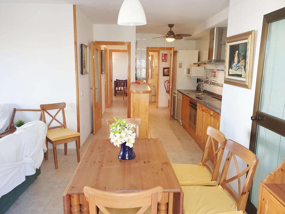Sol 28 - Grupo Berna Apartment Colonia de Sant Jordi Exterior foto