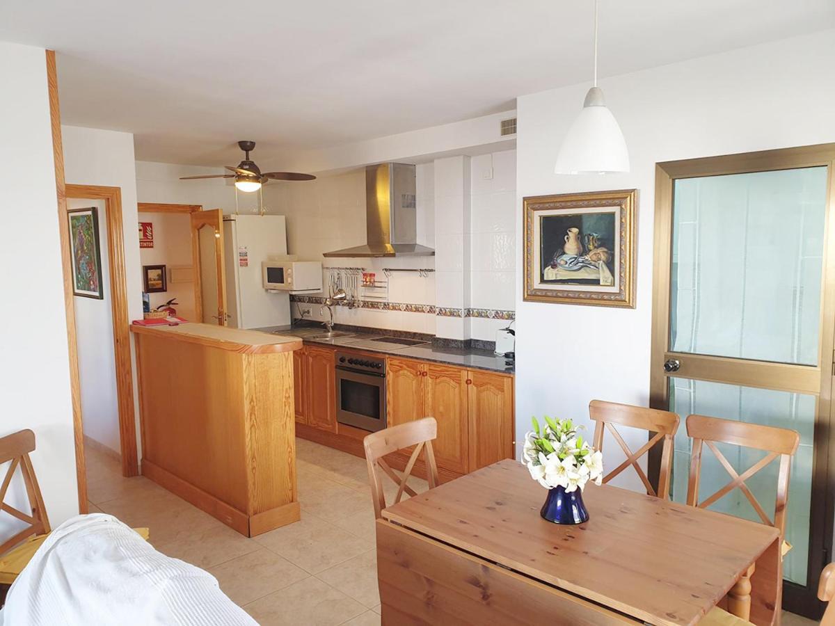 Sol 28 - Grupo Berna Apartment Colonia de Sant Jordi Exterior foto