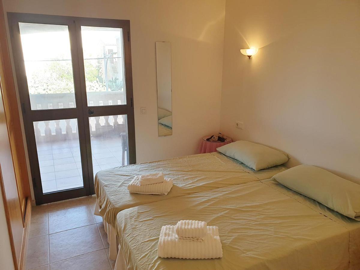 Sol 28 - Grupo Berna Apartment Colonia de Sant Jordi Exterior foto