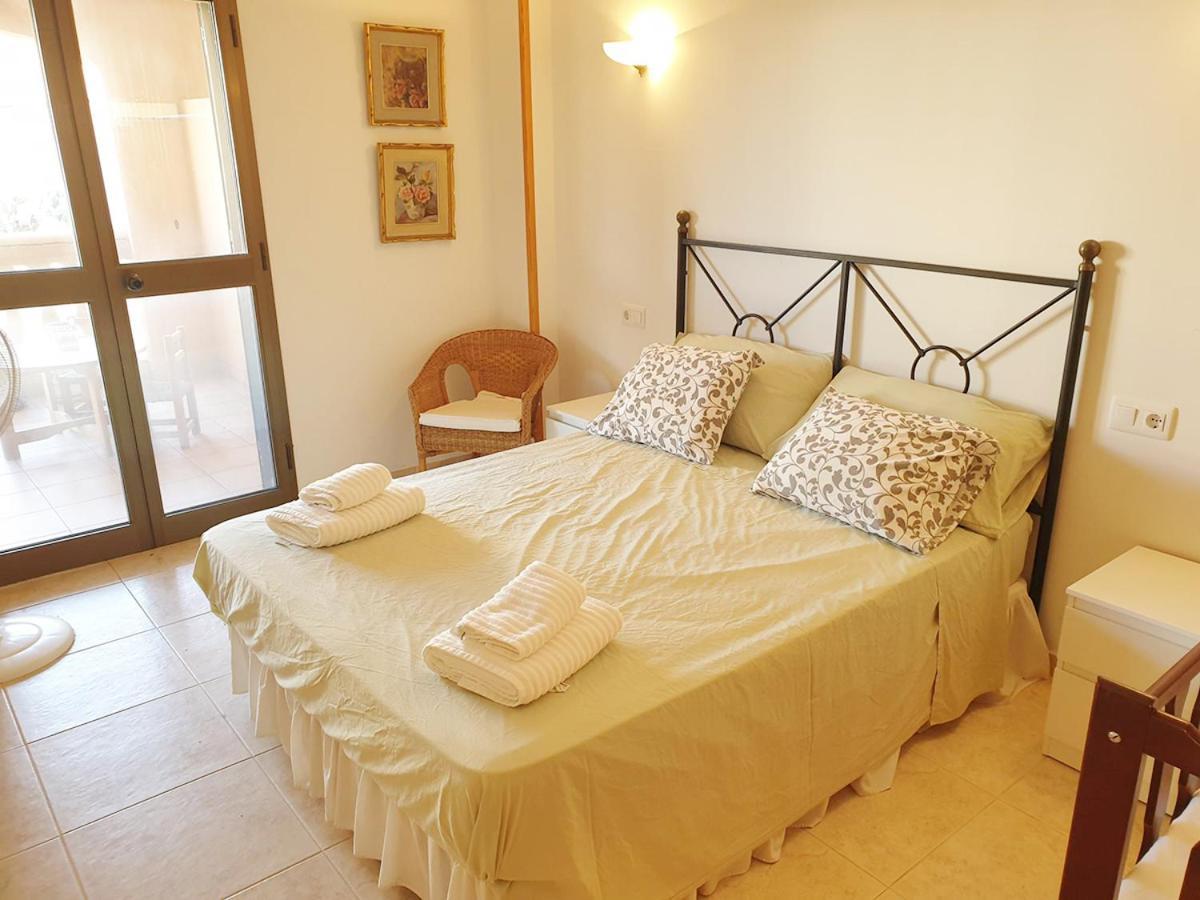 Sol 28 - Grupo Berna Apartment Colonia de Sant Jordi Exterior foto