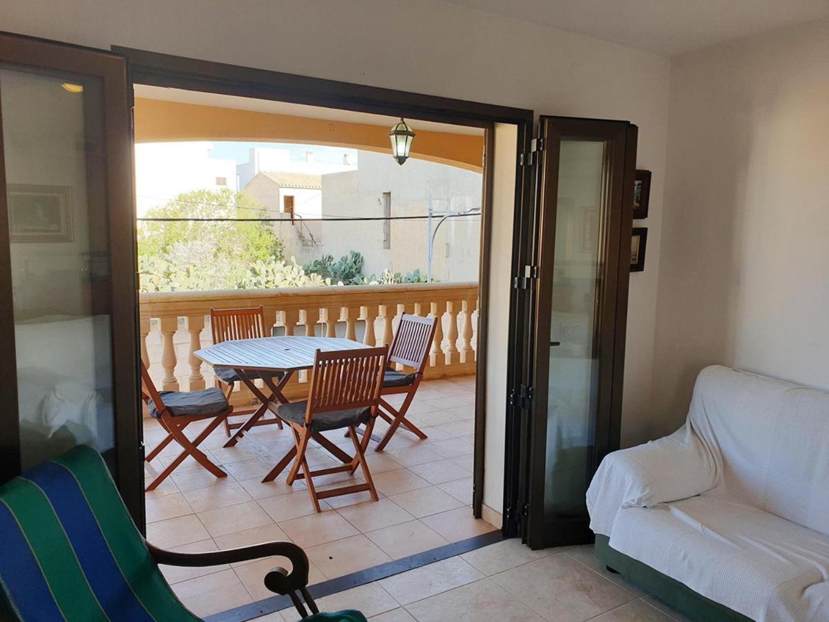 Sol 28 - Grupo Berna Apartment Colonia de Sant Jordi Exterior foto