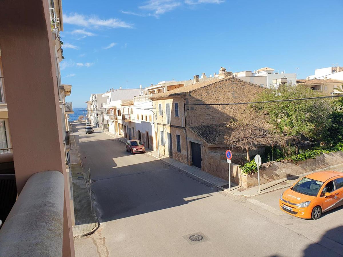 Sol 28 - Grupo Berna Apartment Colonia de Sant Jordi Exterior foto
