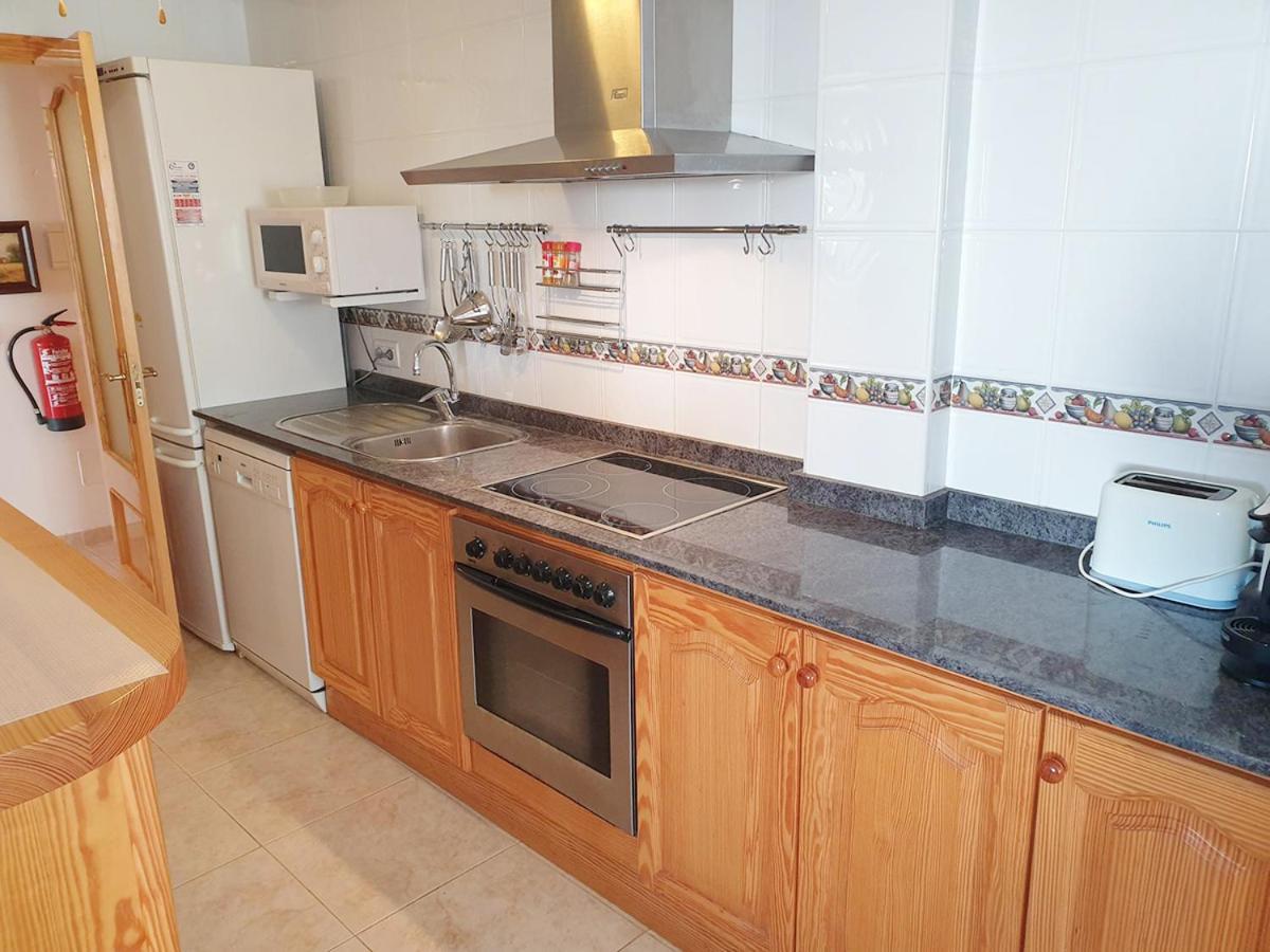 Sol 28 - Grupo Berna Apartment Colonia de Sant Jordi Exterior foto